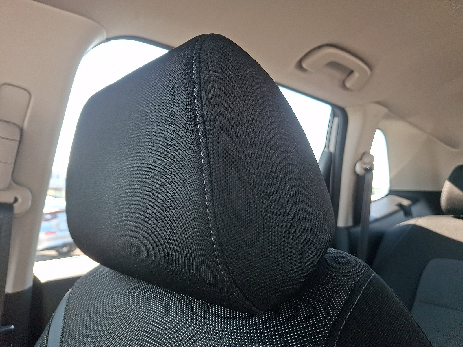 Used 2024 Honda CR-V LX image 13