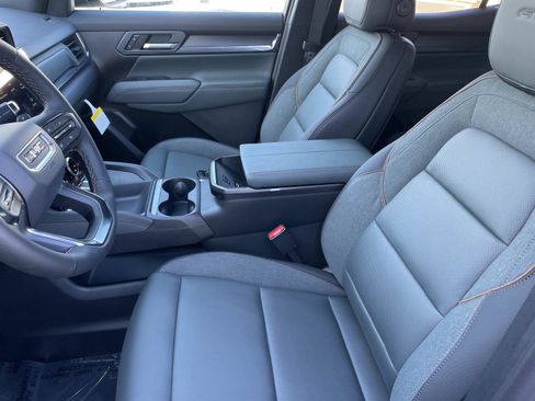 New 2026 GMC Terrain AT4 image 20