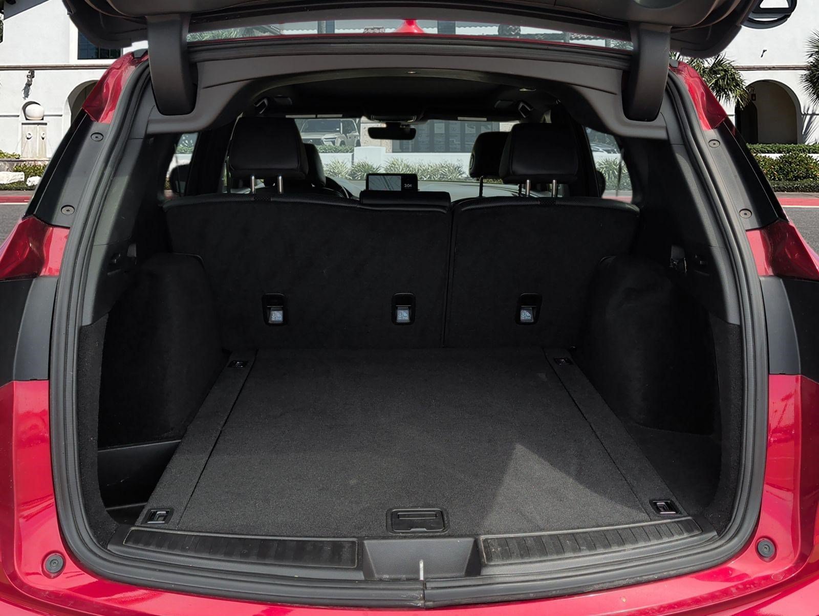 Used 2023 Acura RDX w/ Advance Package FWD image 28