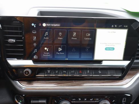 New 2026 Chevrolet Silverado 2500 LT w/ Safety Package image 9