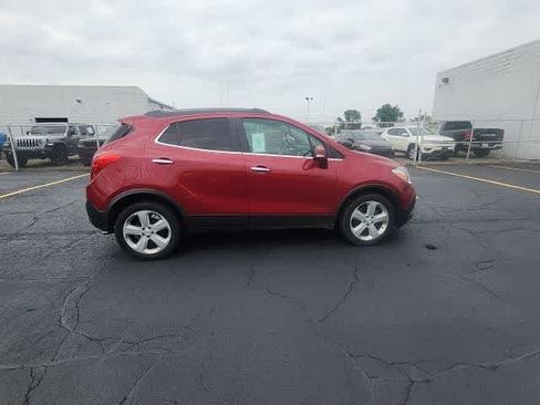 Used 2015 Buick Encore FWD image 11