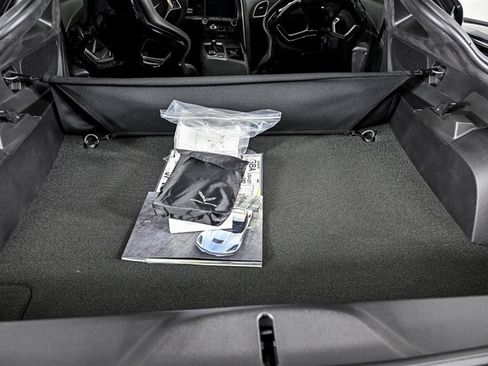 Used 2016 Chevrolet Corvette Z06 w/ C7.r Special Edition RWD image 11