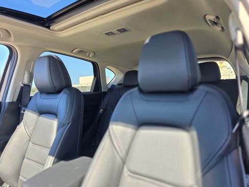 New 2025 MAZDA CX-5 AWD 2.5 S w/ Preferred Package image 14