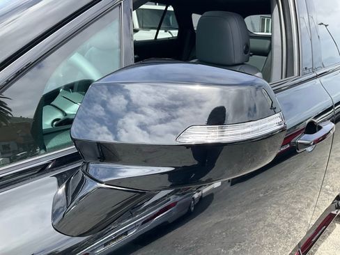 Used 2025 Honda Prologue Touring image 86