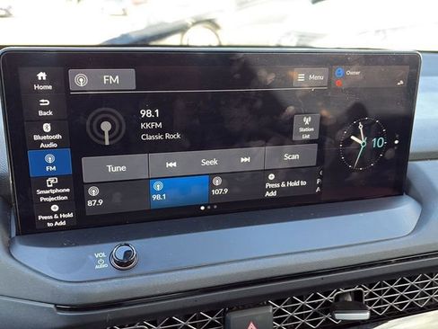 Certified 2024 Honda Accord Sport image 11