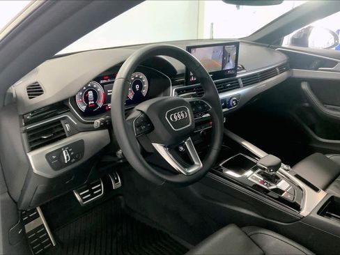 Used 2024 Audi A5 2.0T Premium Plus w/ Premium Plus image 2