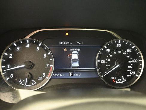 Used 2022 Nissan Frontier S image 15