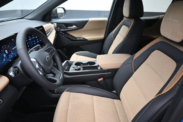 New 2027 Chevrolet Equinox ACTIV FWD image 16