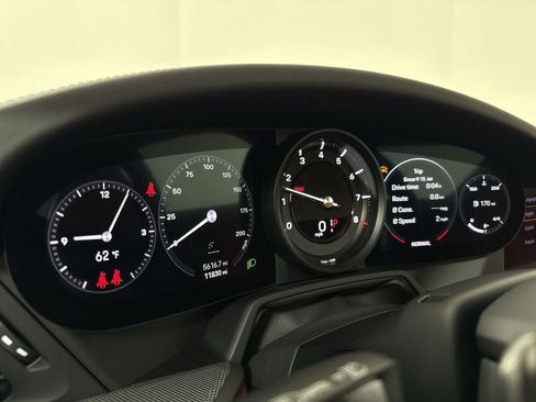 Certified 2023 Porsche 911 Carrera S RWD image 37