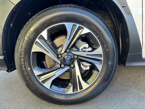New 2026 Subaru Crosstrek 2.0i Premium image 8