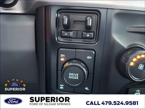 Used 2024 Ford F250 XLT w/ FX4 Off-Road Package image 27