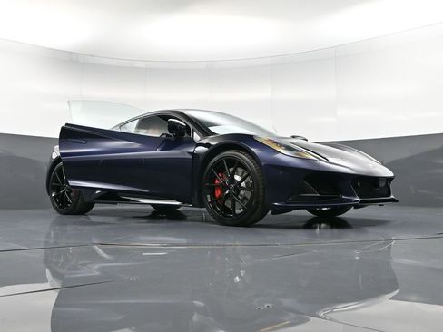 New 2026 Lotus Emira RWD image 35