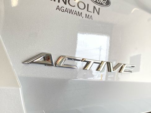 New 2026 Ford Explorer Active w/ Active Comfort Package AWD/4WD image 14