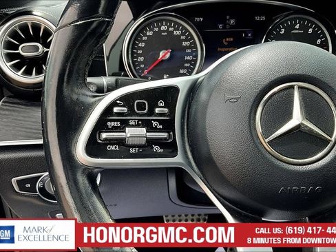 Used 2019 Mercedes-Benz E 450 Cabriolet image 15