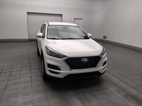 Used 2019 Hyundai Tucson SE AWD/4WD image 14
