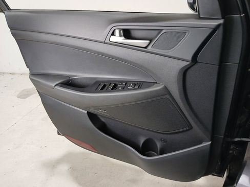Used 2021 Hyundai Tucson Ultimate FWD image 31