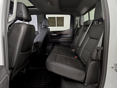 Used 2024 GMC Sierra 1500 Denali image 10