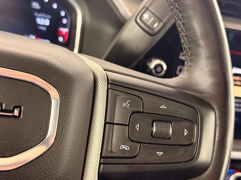Used 2024 GMC Sierra 2500 Denali AWD/4WD image 39