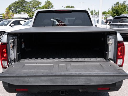 Used 2017 Honda Ridgeline RTL image 31