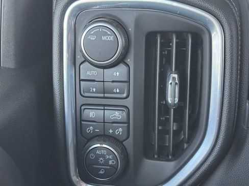 Used 2022 Chevrolet Silverado 2500 LTZ w/ LTZ Plus Package AWD/4WD image 36