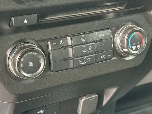 Used 2018 Ford F150 XLT w/ Trailer Tow Package AWD/4WD image 20