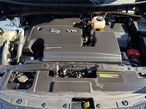 Used 2021 Nissan Murano SV w/ SV Special Edition Package image 23