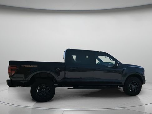 New 2025 Ford F150 Tremor w/ Equipment Group 402A High image 33