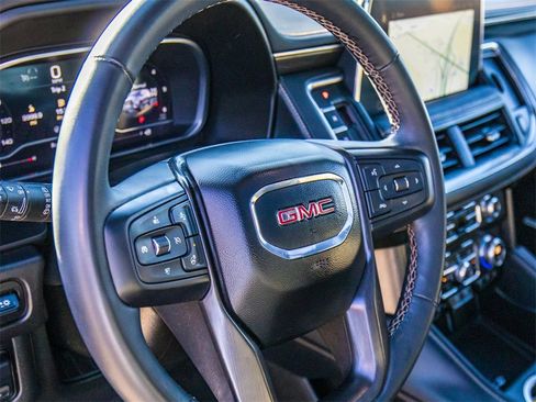 Used 2023 GMC Yukon XL AT4 w/ AT4 Premium Plus Package image 34