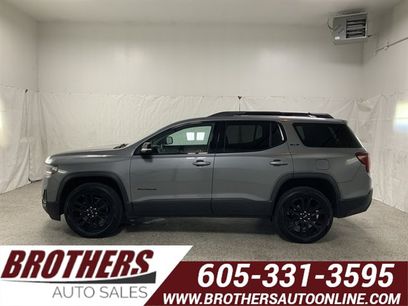 Used 2022 GMC Acadia SLE w/ Driver Convenience Package