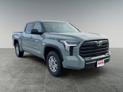 New 2026 Toyota Tundra SR5 image 7