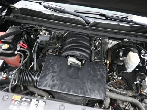 Used 2016 Chevrolet Silverado 1500 LT w/ All Star Edition image 25