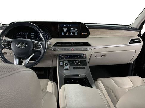 Used 2020 Hyundai Palisade SEL w/ Premium Package FWD image 6