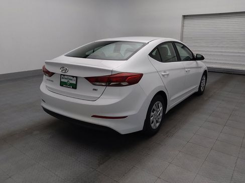 Used 2018 Hyundai Elantra SE FWD image 9