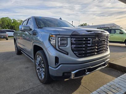 Used 2024 GMC Sierra 1500 Denali Ultimate