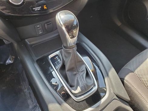 Used 2018 Nissan Rogue Sport SV AWD/4WD image 20