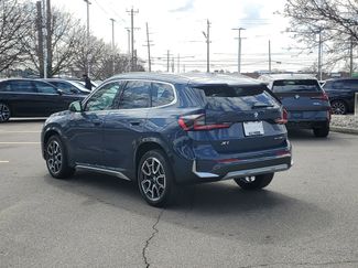 New 2026 BMW X1 xDrive28i w/ Technology Package video 2