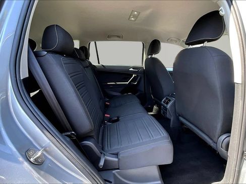 Used 2022 Volkswagen Tiguan S FWD image 25