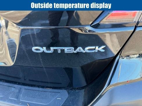 Used 2023 Subaru Outback Limited image 25