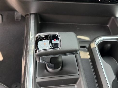 New 2026 Chevrolet Silverado 1500 LTZ w/ Technology Package AWD/4WD image 23