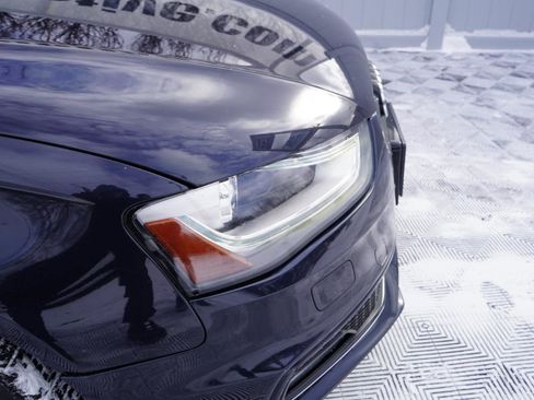 Used 2014 Audi A4 2.0T Premium Plus w/ Premium Plus Package image 21