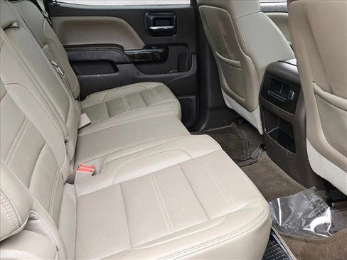 Used 2015 GMC Sierra 2500 Denali w/ Duramax Plus Package image 20