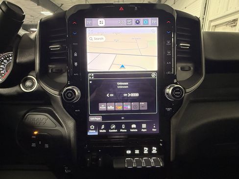 New 2026 RAM 2500 Tradesman image 27