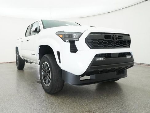 New 2026 Toyota Tacoma TRD Sport image 63
