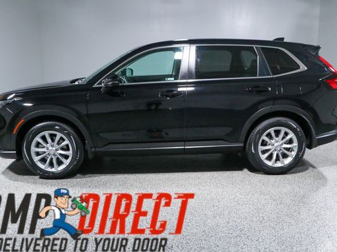 Used 2024 Honda CR-V EX image 10