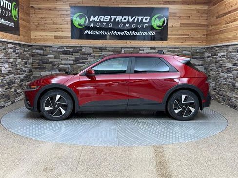New 2026 Hyundai Ioniq 5 SEL AWD/4WD image 6