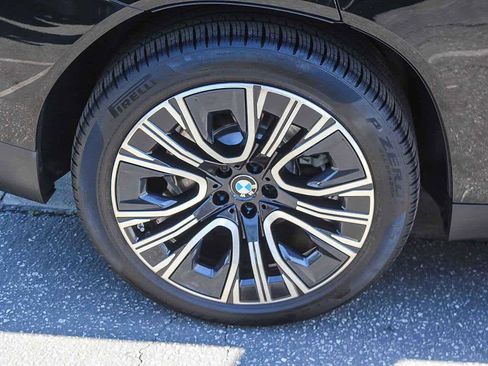 Used 2025 BMW X3 xDrive30i w/ Convenience Package image 8