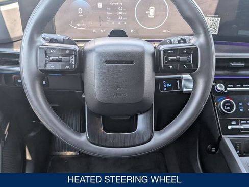 Certified 2025 Hyundai Santa Fe Calligraphy AWD/4WD image 19