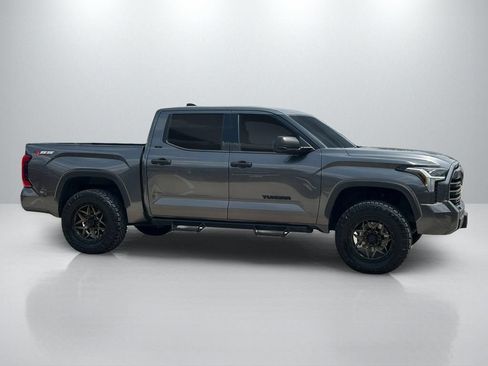 Used 2023 Toyota Tundra SR5 AWD/4WD image 4