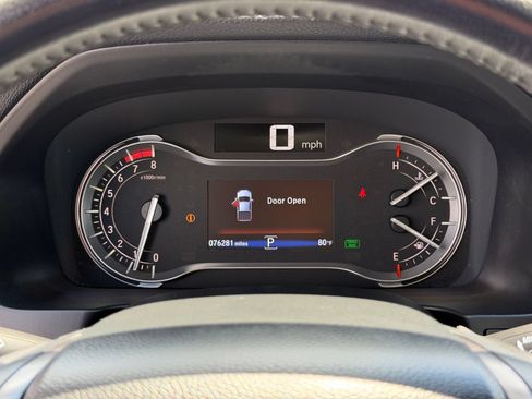 Used 2019 Honda Ridgeline RTL-T image 19