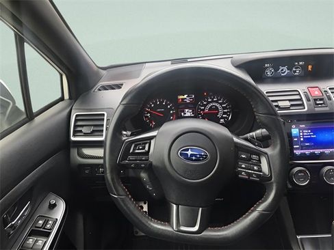 Used 2020 Subaru WRX Limited image 16
